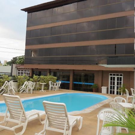 Residence Mall Natal Dış mekan fotoğraf