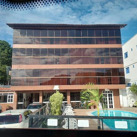 Residence Mall Natal Dış mekan fotoğraf