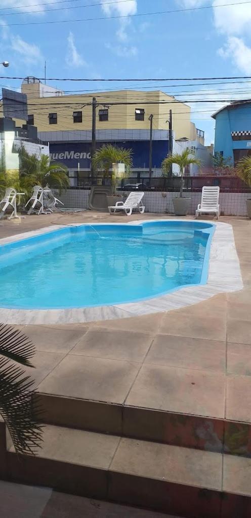 Residence Mall Natal Dış mekan fotoğraf