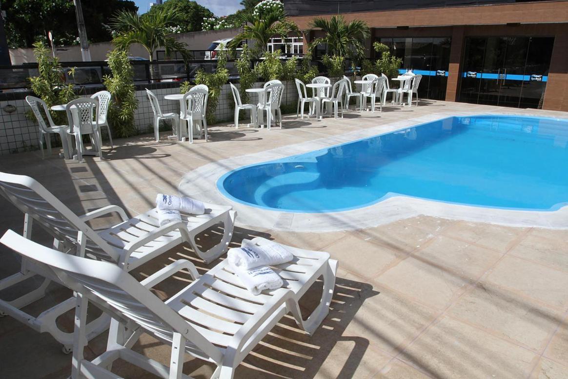Residence Mall Natal Dış mekan fotoğraf