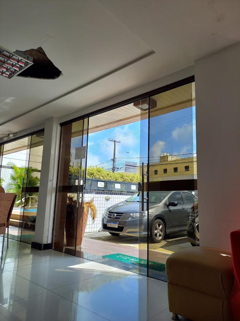 Residence Mall Natal Dış mekan fotoğraf