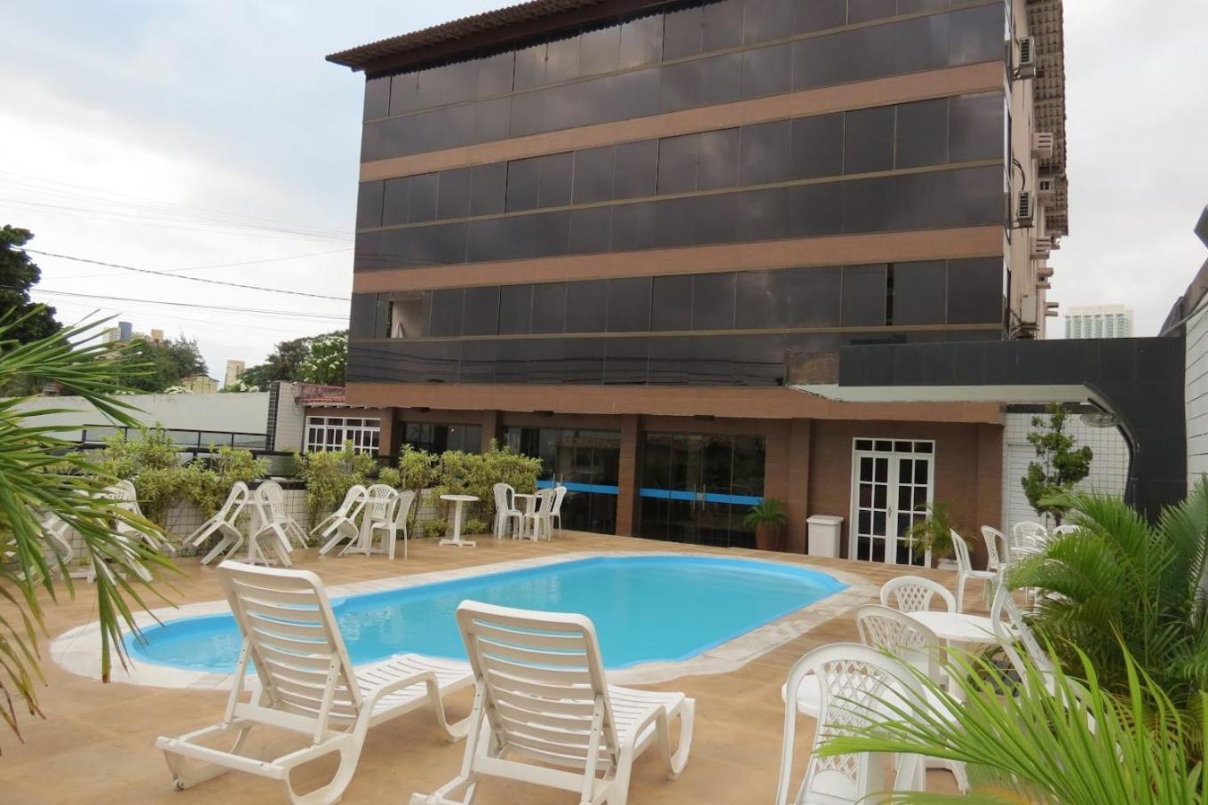 Residence Mall Natal Dış mekan fotoğraf