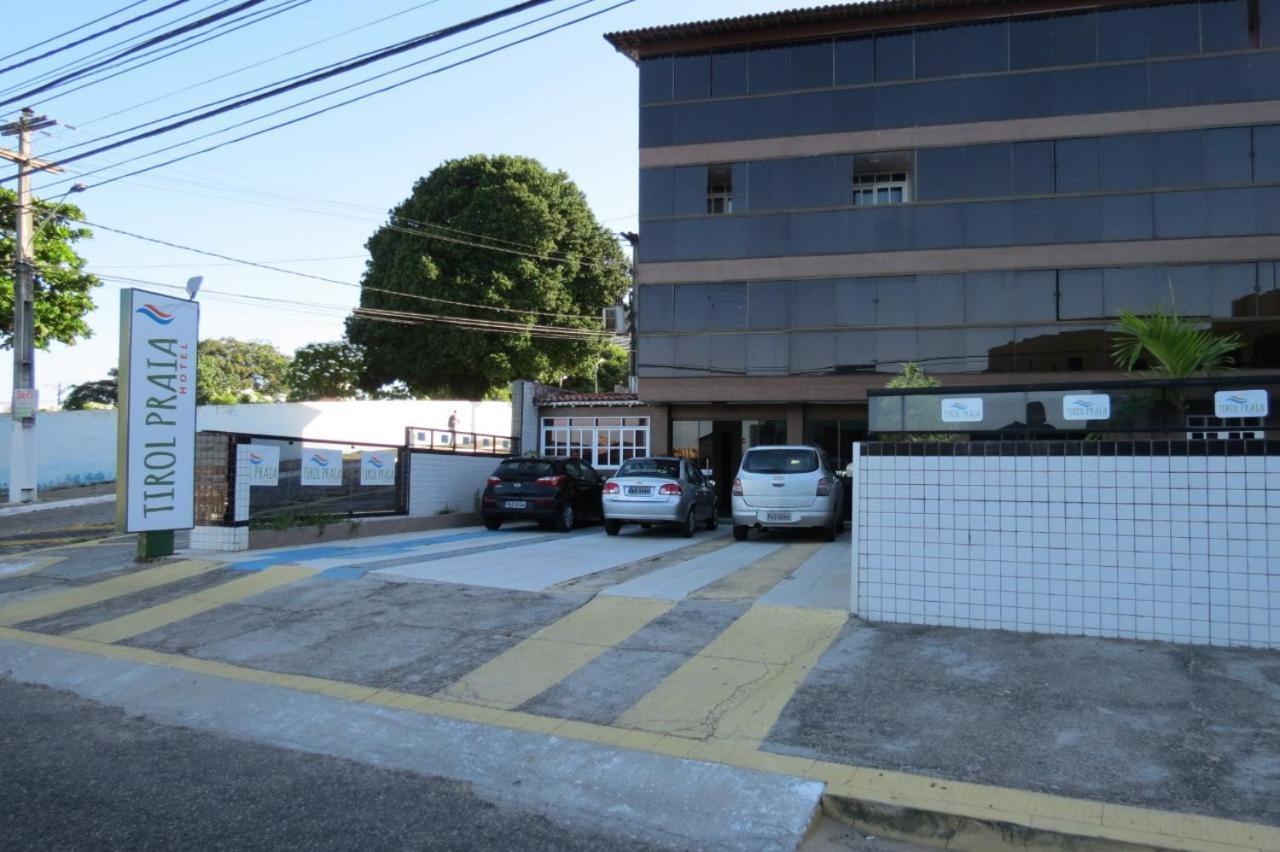 Residence Mall Natal Dış mekan fotoğraf