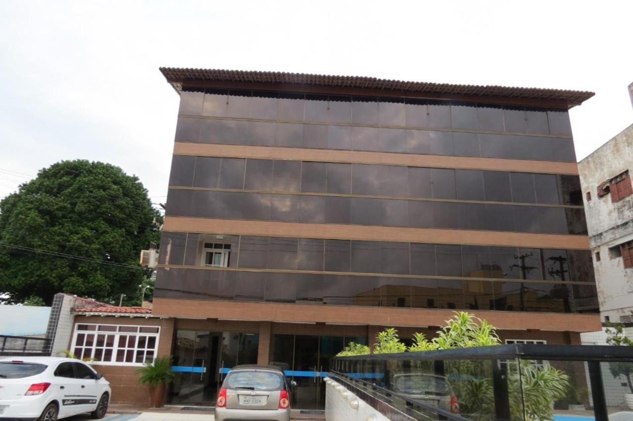 Residence Mall Natal Dış mekan fotoğraf