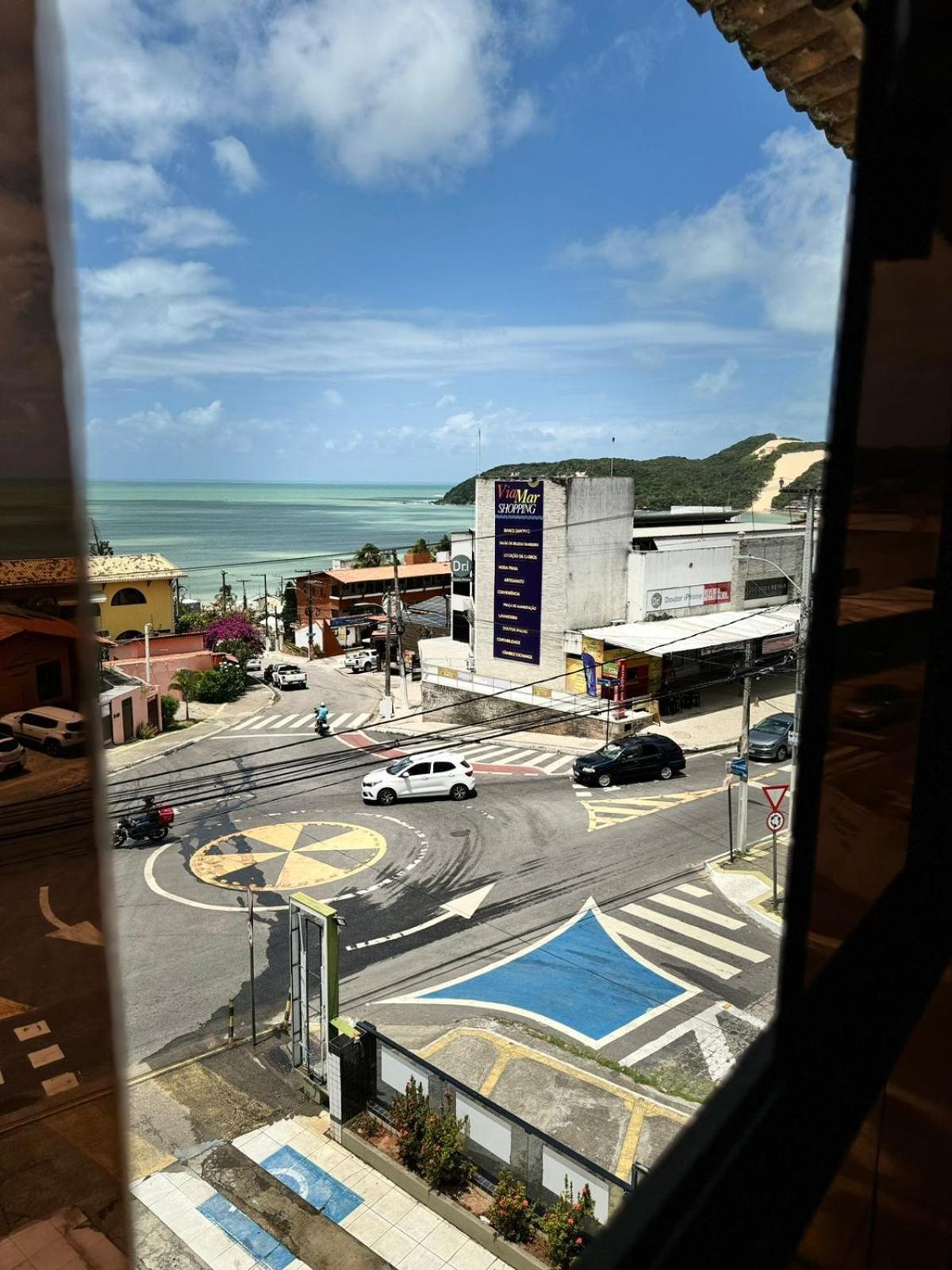 Residence Mall Natal Dış mekan fotoğraf