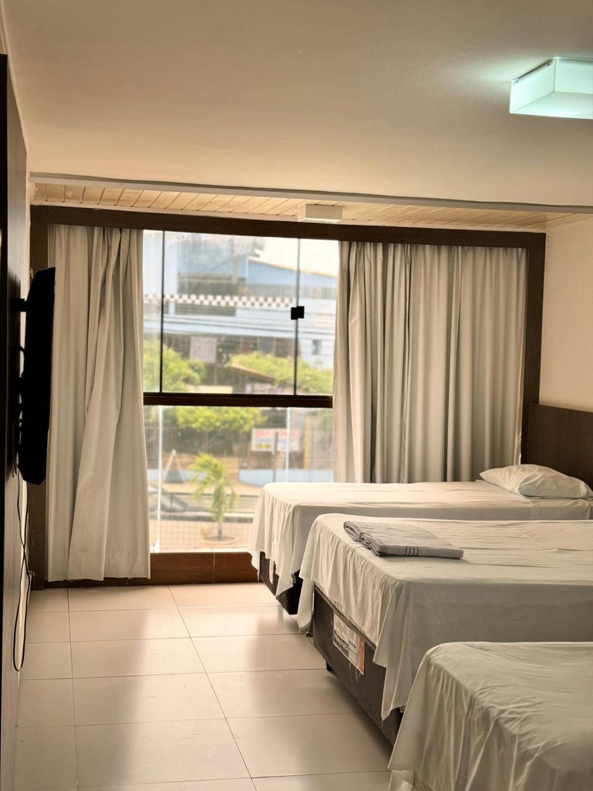 Residence Mall Natal Dış mekan fotoğraf