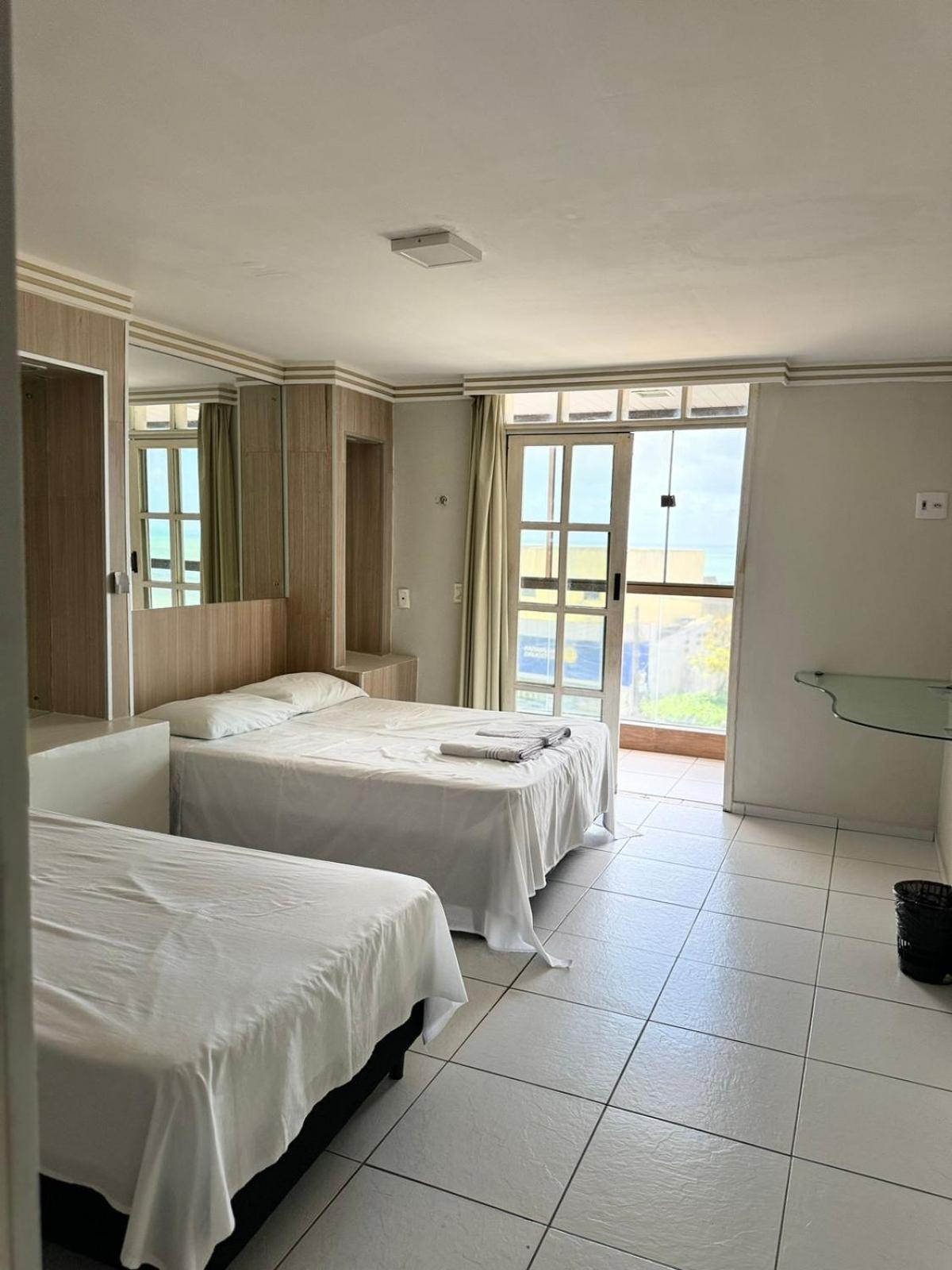 Residence Mall Natal Dış mekan fotoğraf