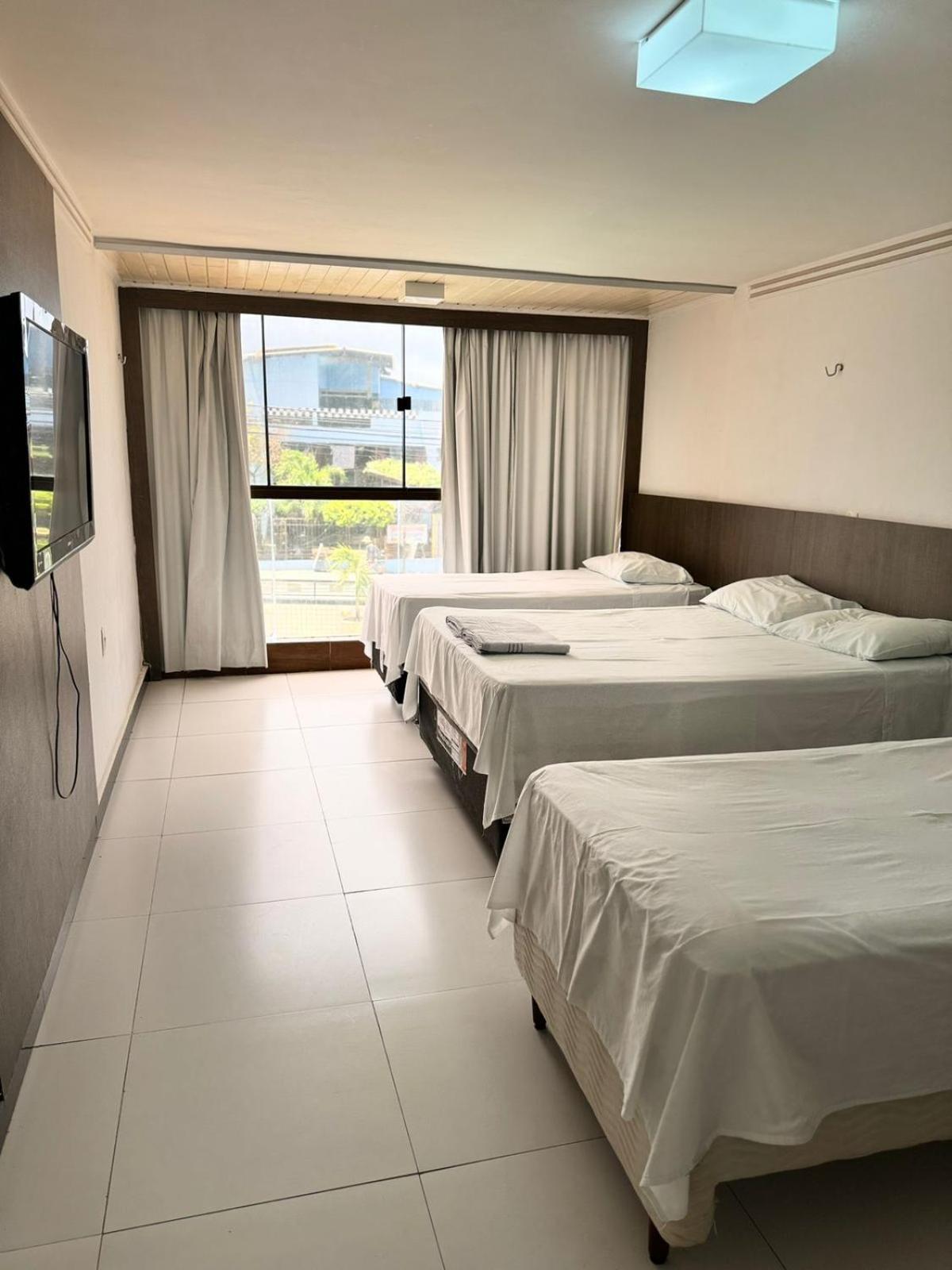 Residence Mall Natal Dış mekan fotoğraf
