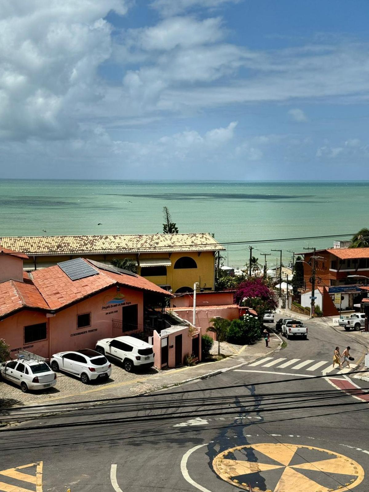 Residence Mall Natal Dış mekan fotoğraf