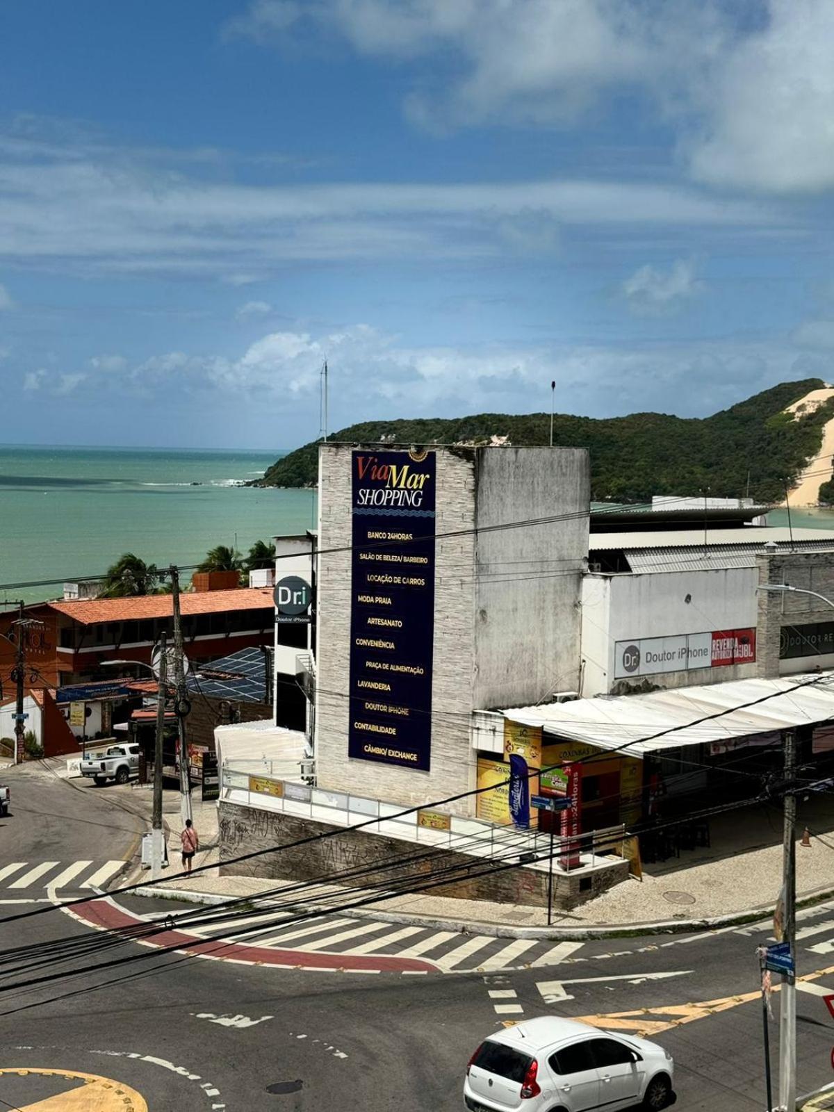 Residence Mall Natal Dış mekan fotoğraf