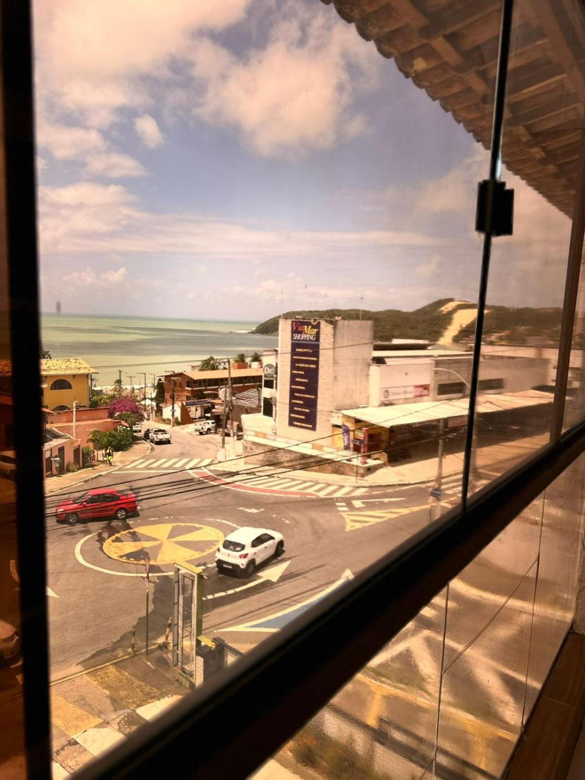 Residence Mall Natal Dış mekan fotoğraf