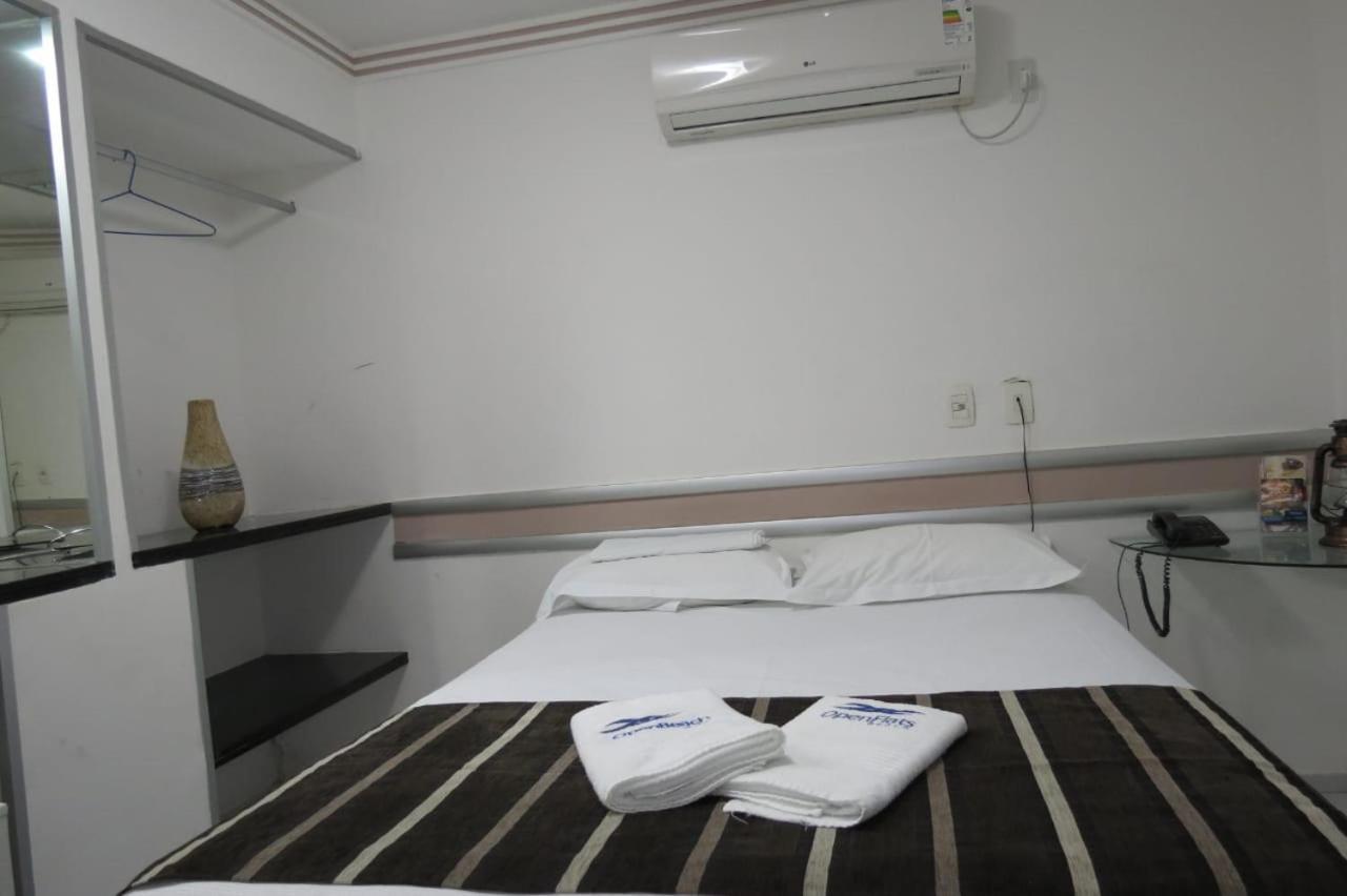 Residence Mall Natal Dış mekan fotoğraf