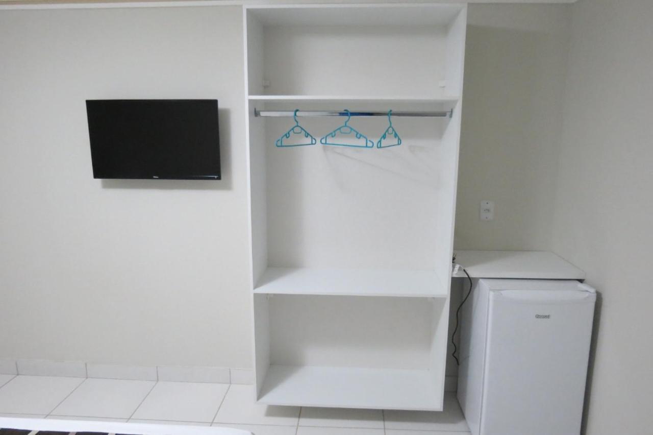 Residence Mall Natal Dış mekan fotoğraf