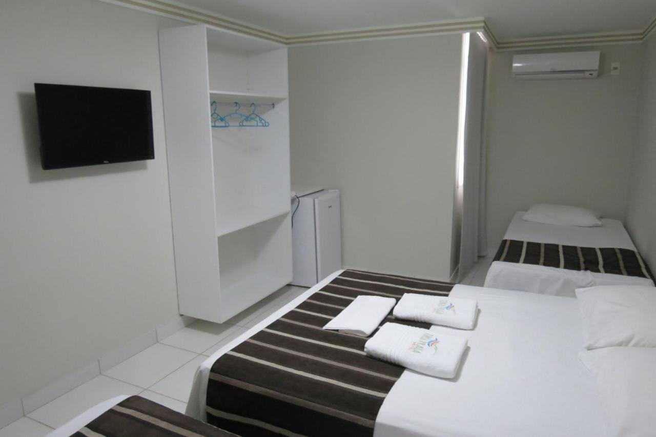 Residence Mall Natal Dış mekan fotoğraf
