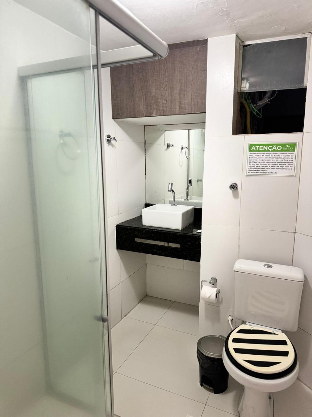 Residence Mall Natal Dış mekan fotoğraf