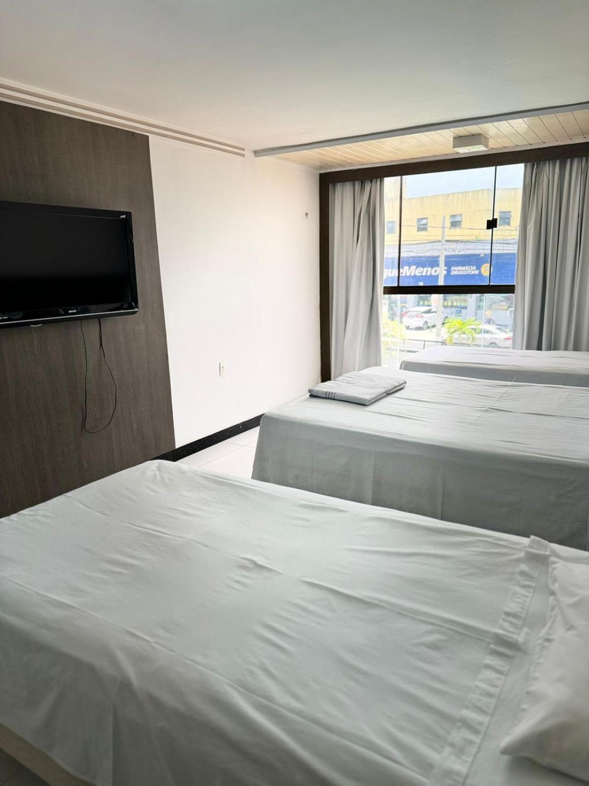 Residence Mall Natal Dış mekan fotoğraf