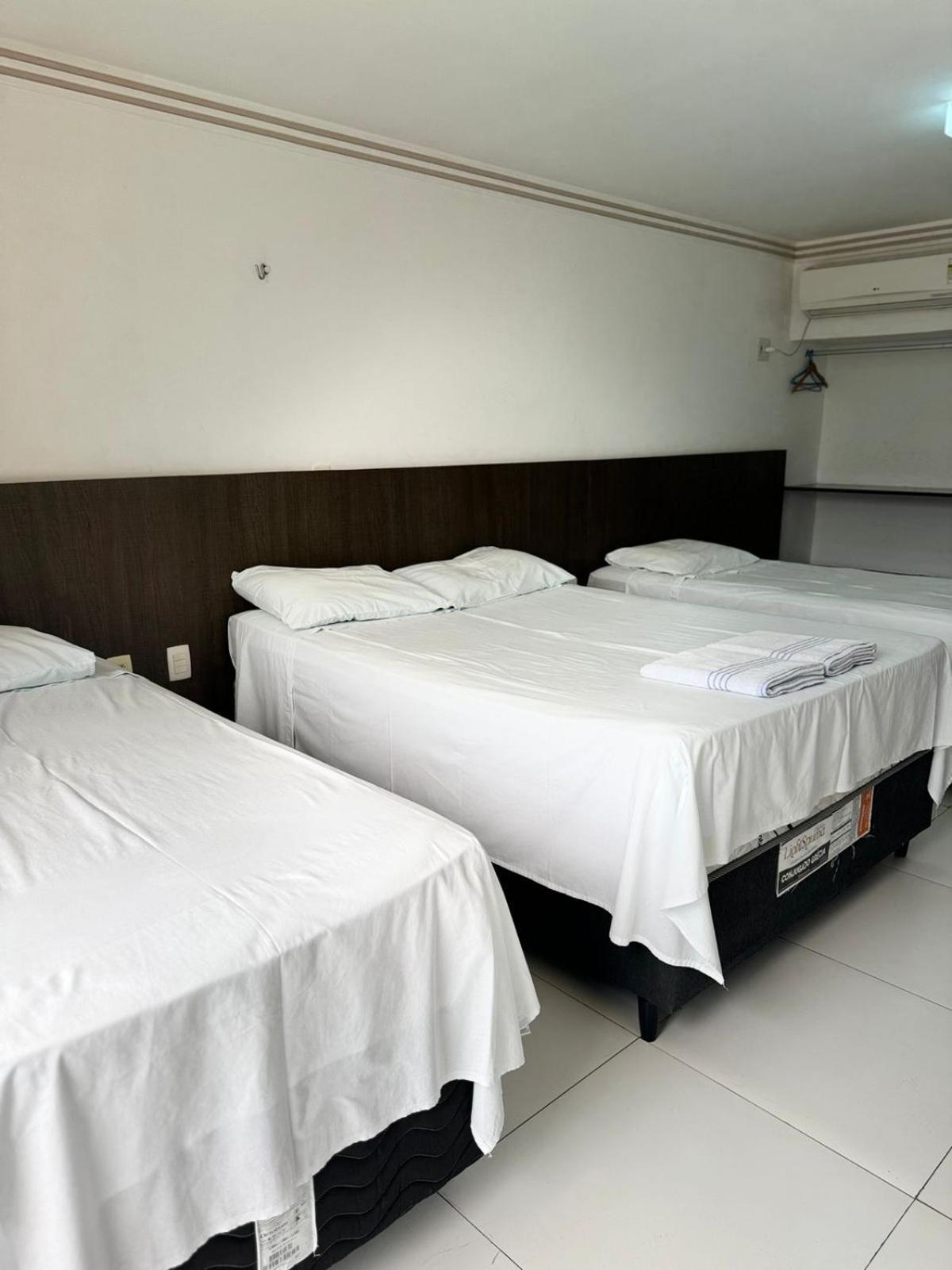 Residence Mall Natal Dış mekan fotoğraf