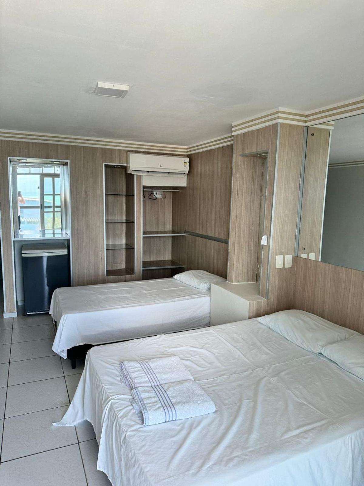 Residence Mall Natal Dış mekan fotoğraf