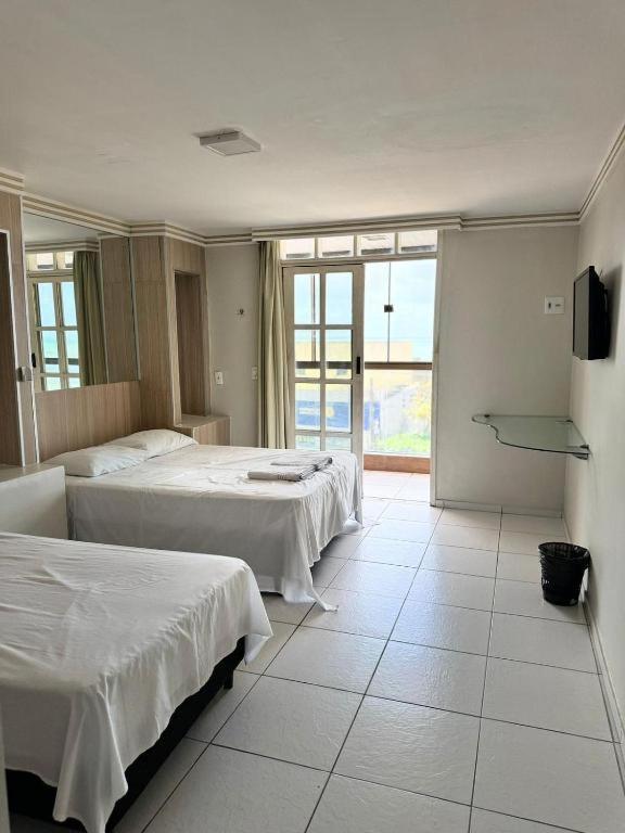 Residence Mall Natal Dış mekan fotoğraf